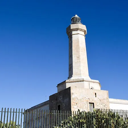 Hébergement de vacances Portopalo Di Capopassero Portopalo Di Capo Passero