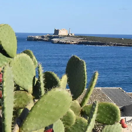 Casa Vacanze Portopalo Di Capopassero * Portopalo Di Capo Passero