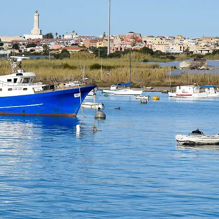 Casa Vacanze Portopalo Di Capopassero