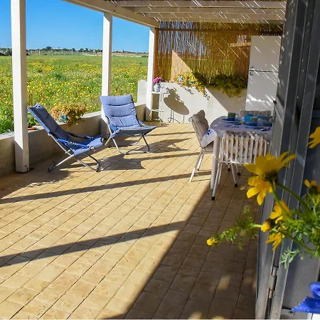 Holiday home Casa Vacanze Portopalo Di Capopassero *