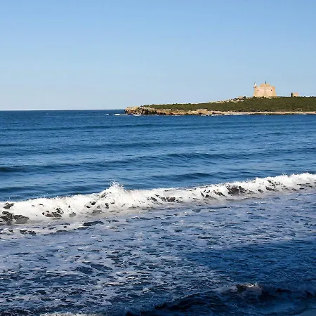 Hébergement de vacances Portopalo Di Capopassero Portopalo Di Capo Passero