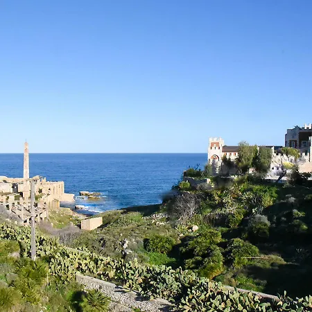 Casa Vacanze Portopalo Di Capopassero Portopalo Di Capo Passero