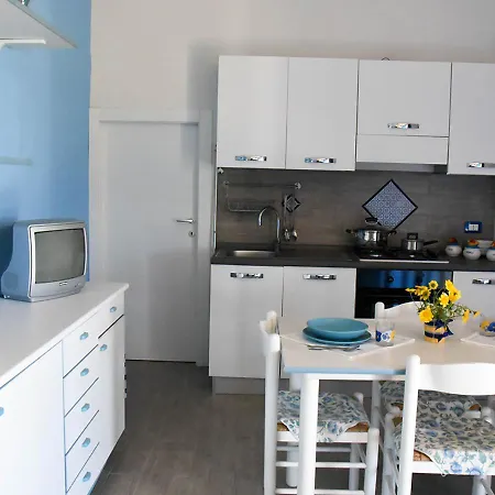 Casa Vacanze Portopalo Di Capopassero Holiday home *