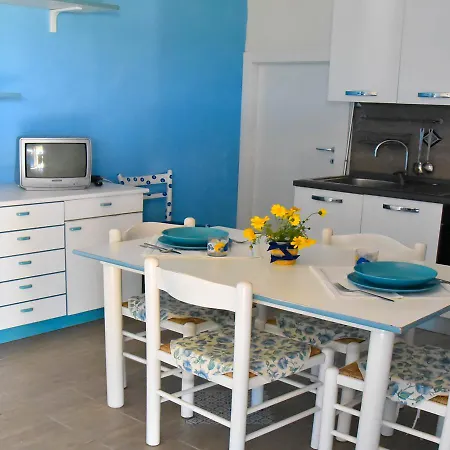 Holiday home Casa Vacanze Portopalo Di Capopassero *
