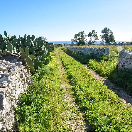 Hébergement de vacances Portopalo Di Capopassero Portopalo Di Capo Passero