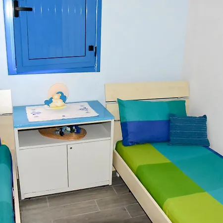 Casa Vacanze Portopalo Di Capopassero * Portopalo Di Capo Passero